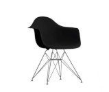 krzesło Apollo - czarne - wypozyczalnia krzesel