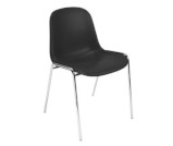 krzesło Beta - chrome - wypozyczalnia krzesel