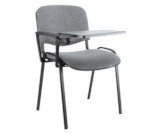 krzesło ISO - z pulpitem - wypozyczalnia krzesel