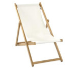 leżak plażowy - różne kolory - wypozyczalnia krzesel